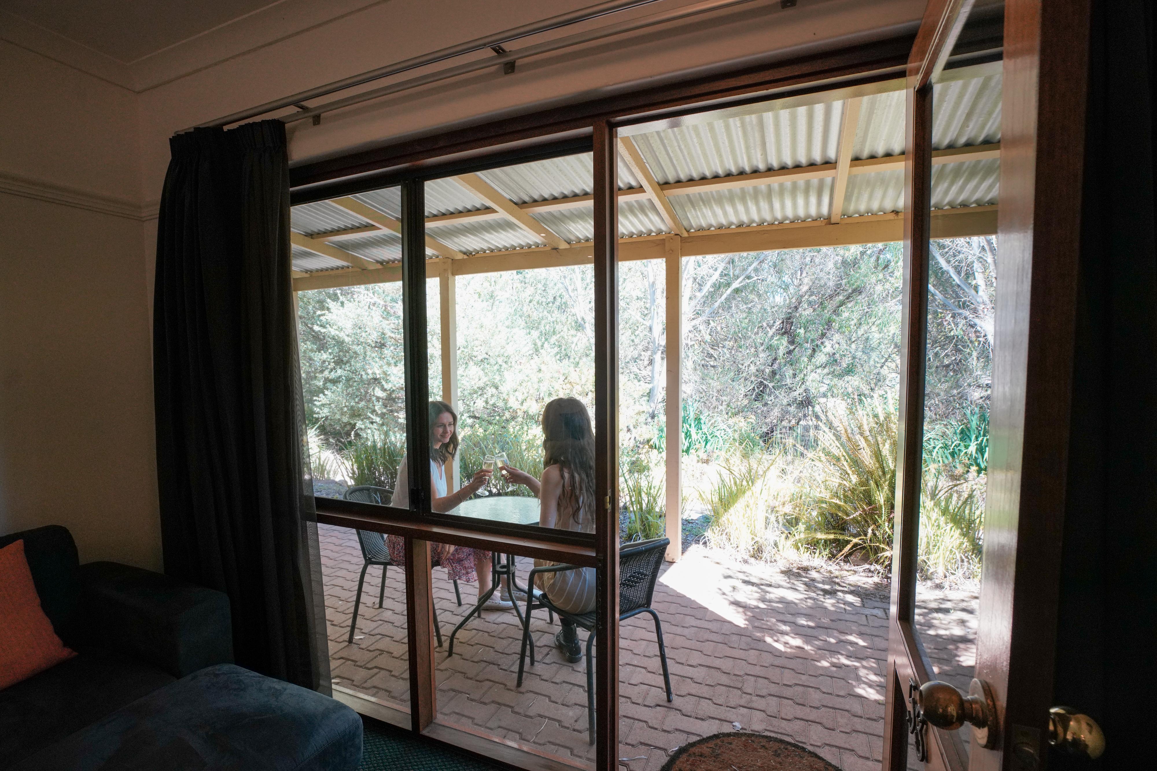 Grande Escape Resort Margaret River Eksteriør bilde
