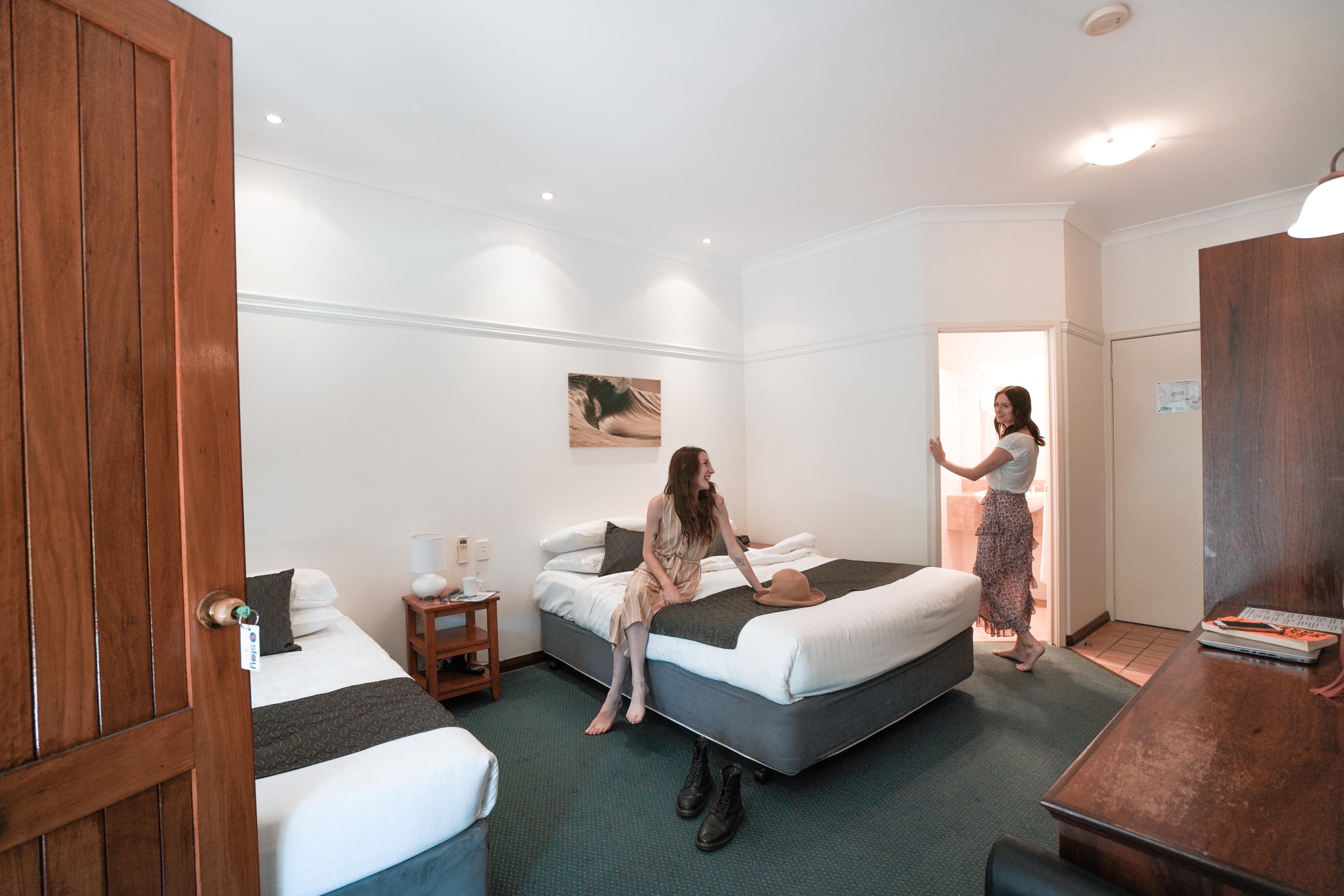 Grande Escape Resort Margaret River Eksteriør bilde