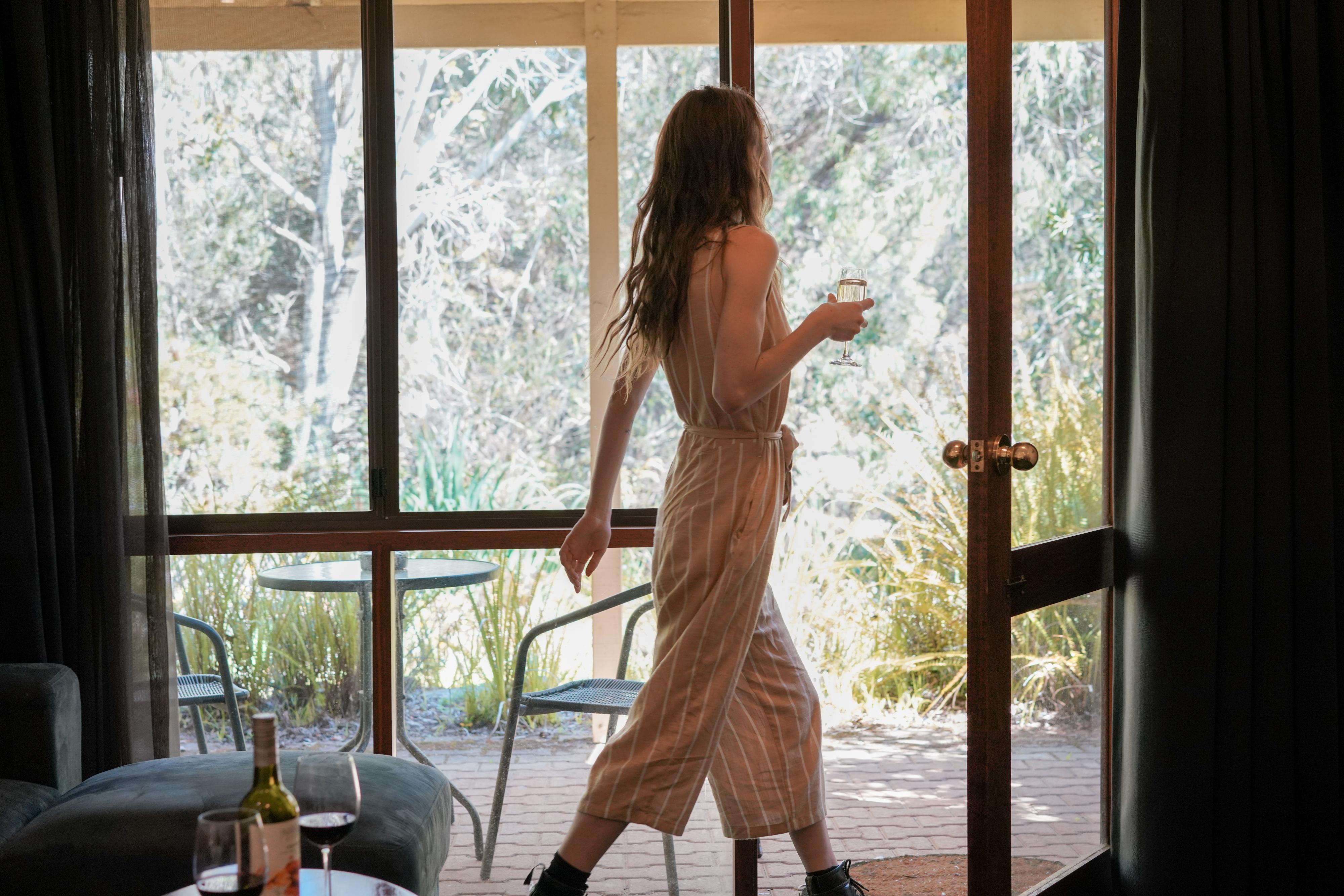 Grande Escape Resort Margaret River Eksteriør bilde