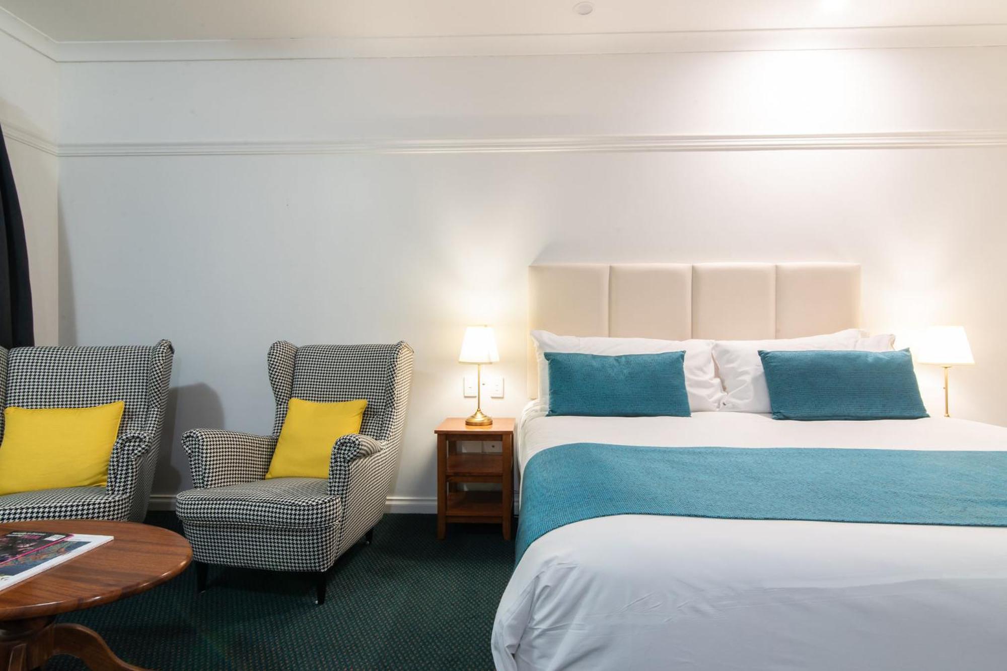 Grande Escape Resort Margaret River Eksteriør bilde