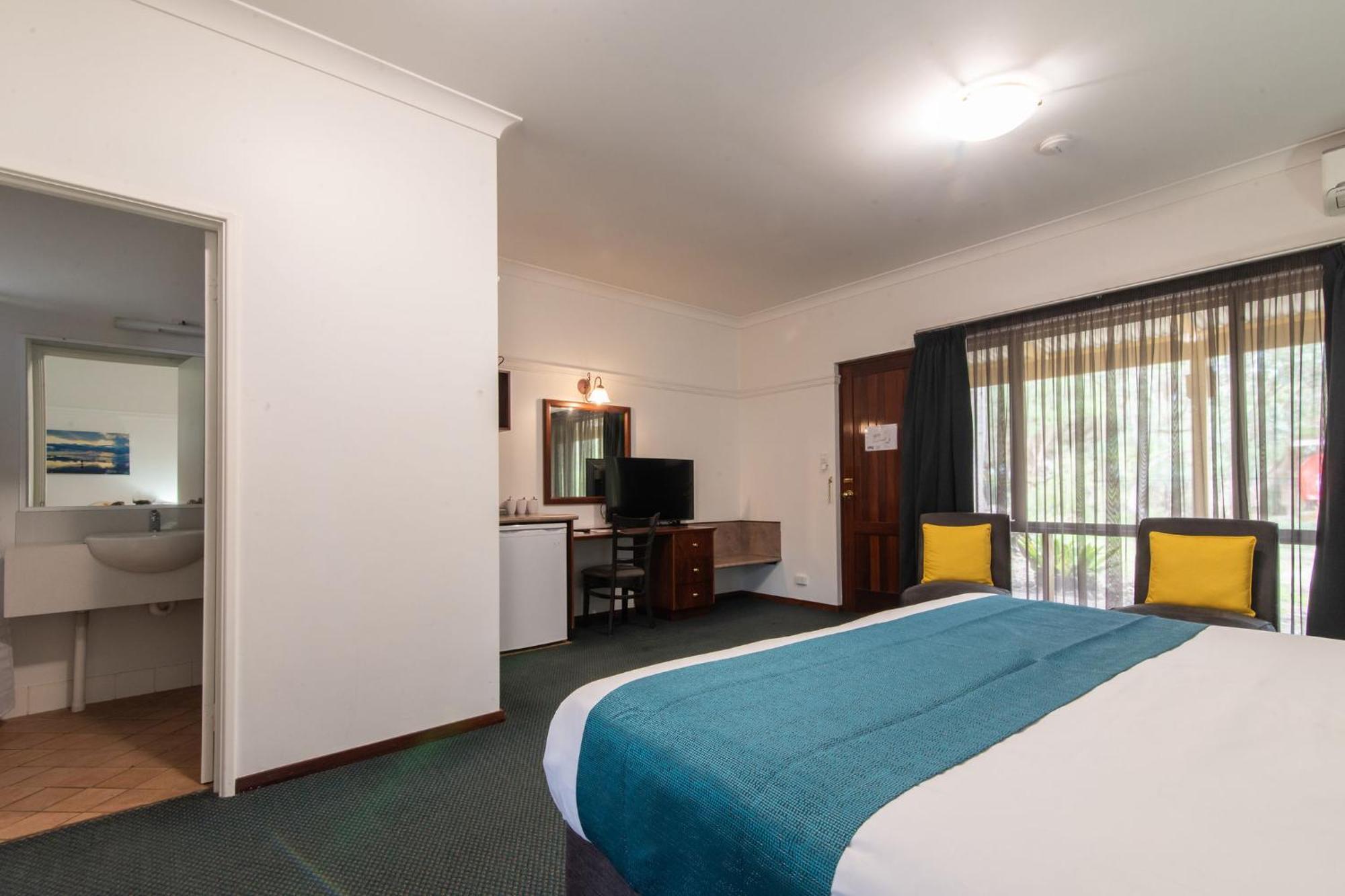 Grande Escape Resort Margaret River Eksteriør bilde