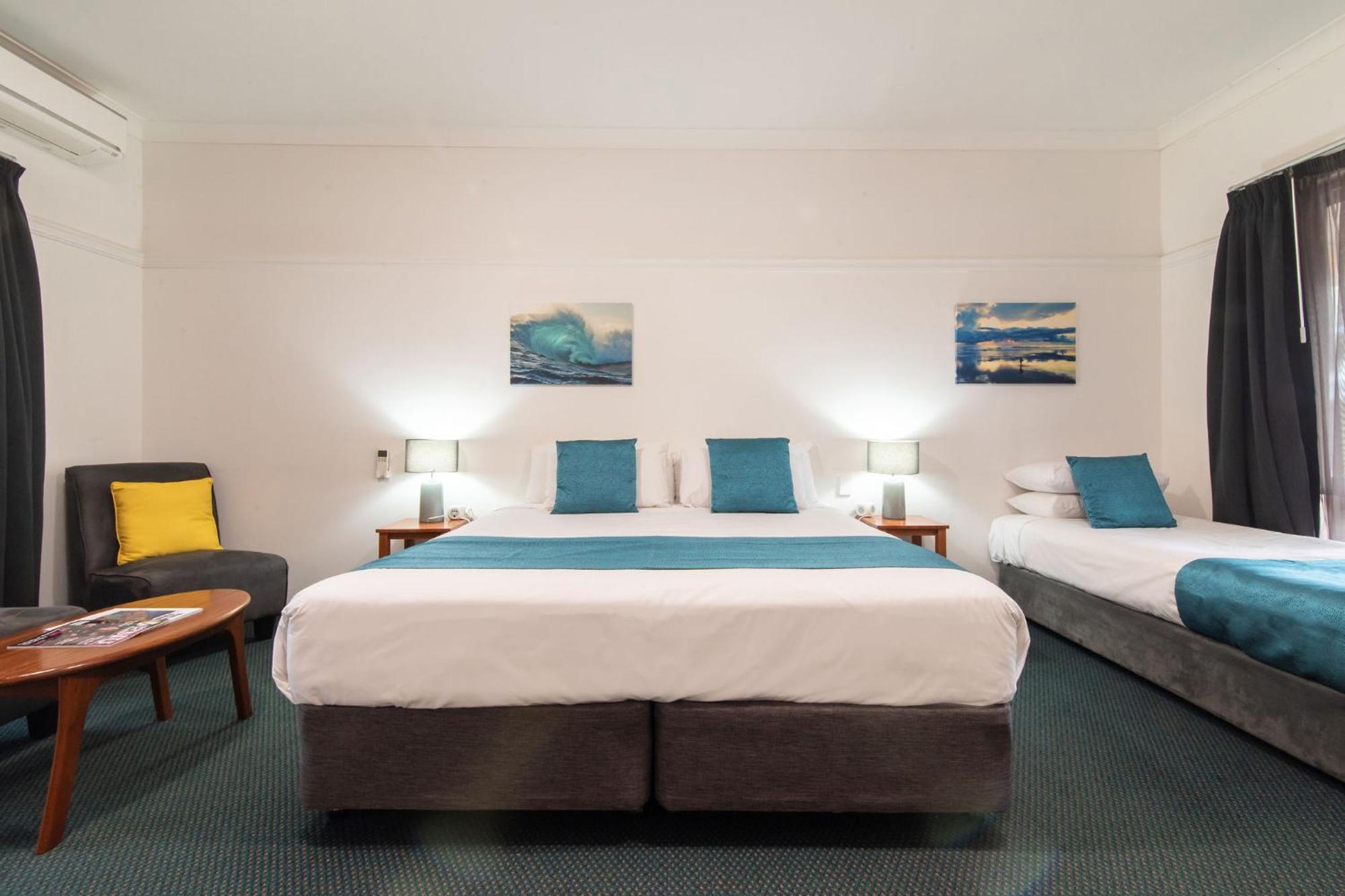 Grande Escape Resort Margaret River Eksteriør bilde