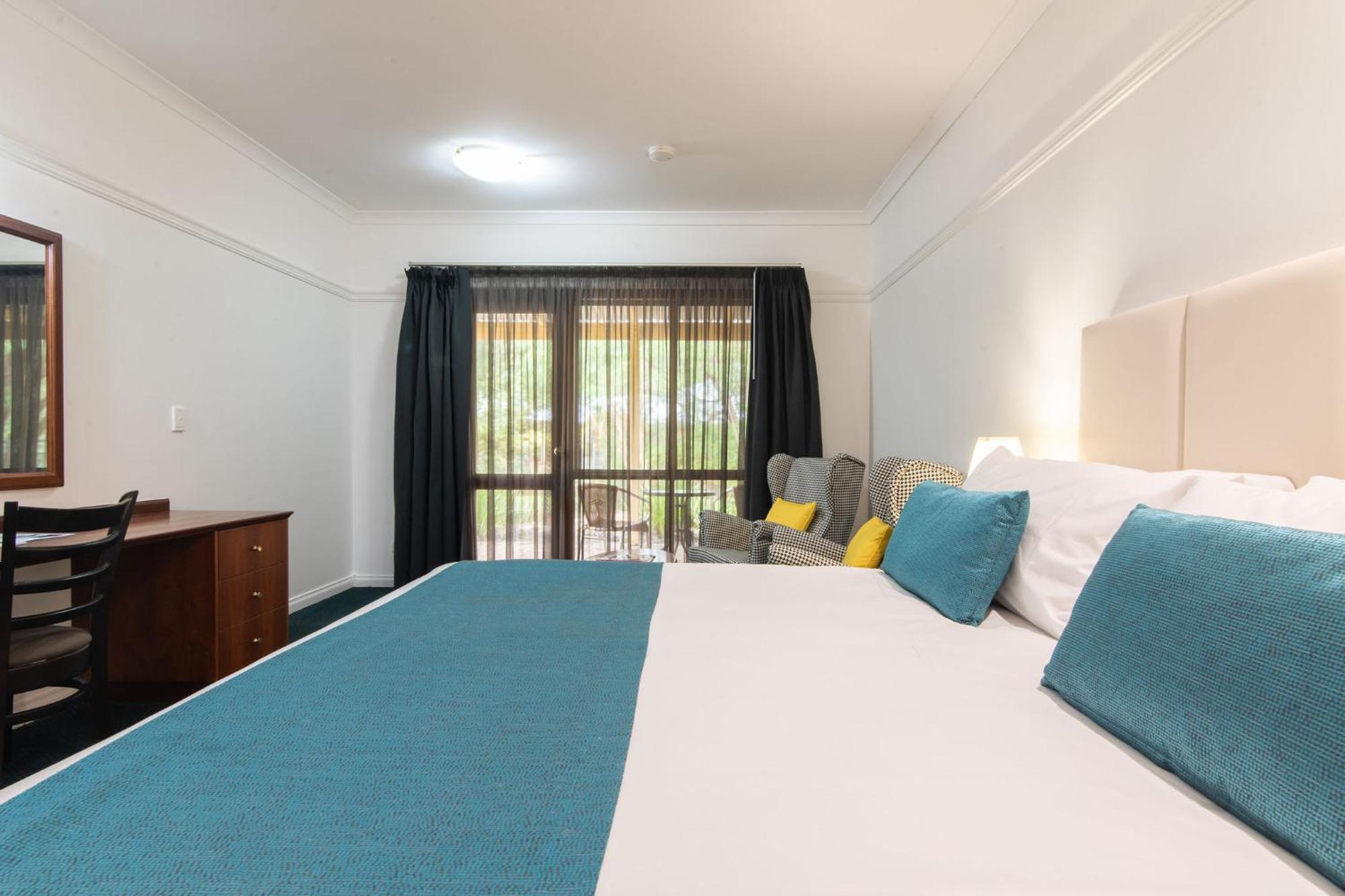 Grande Escape Resort Margaret River Eksteriør bilde