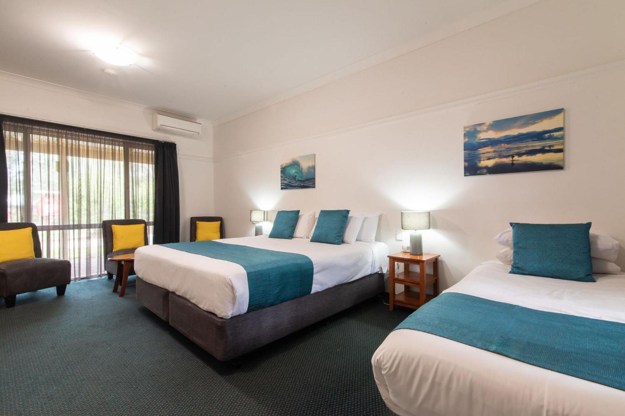 Grande Escape Resort Margaret River Eksteriør bilde