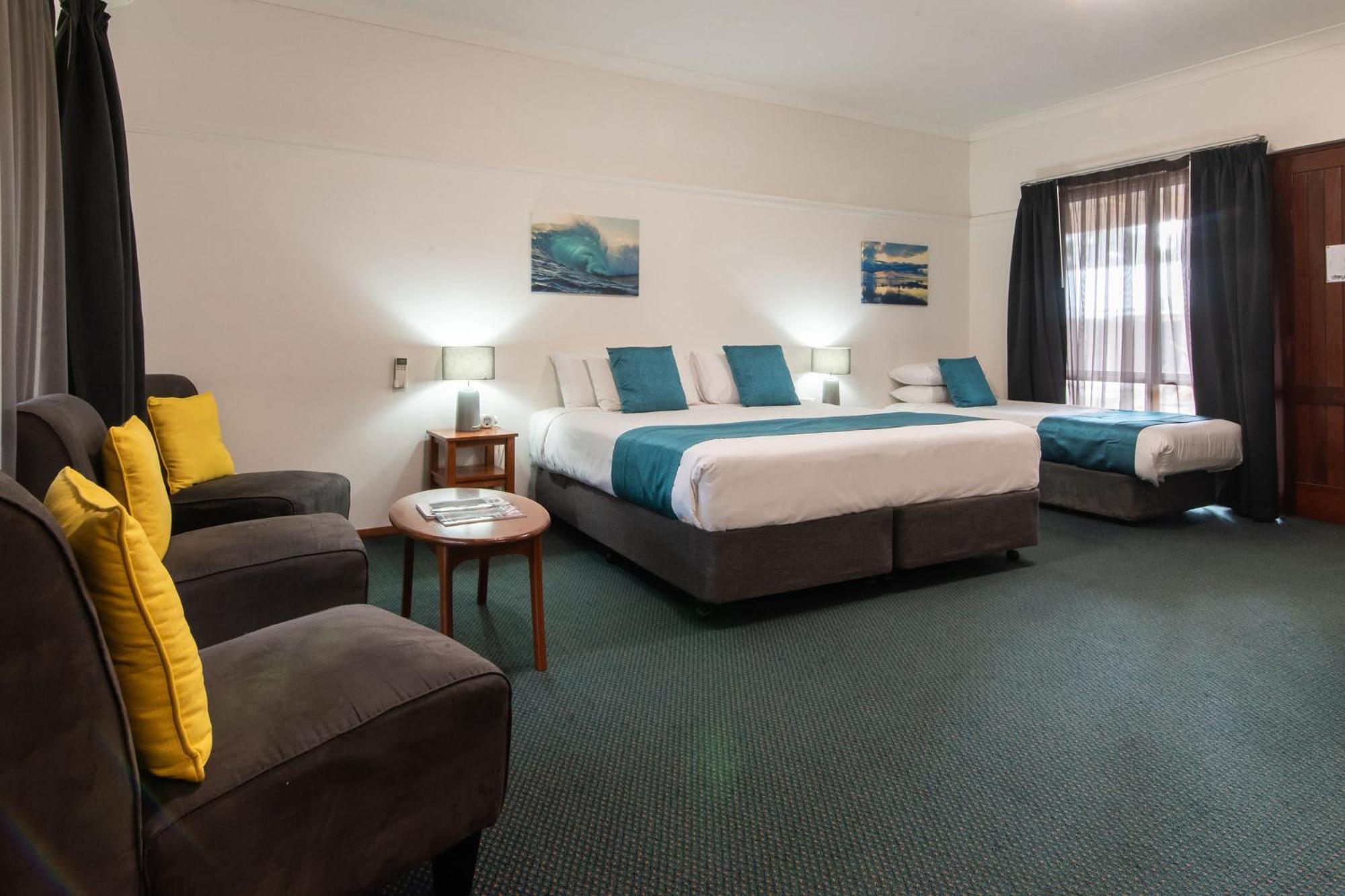 Grande Escape Resort Margaret River Eksteriør bilde