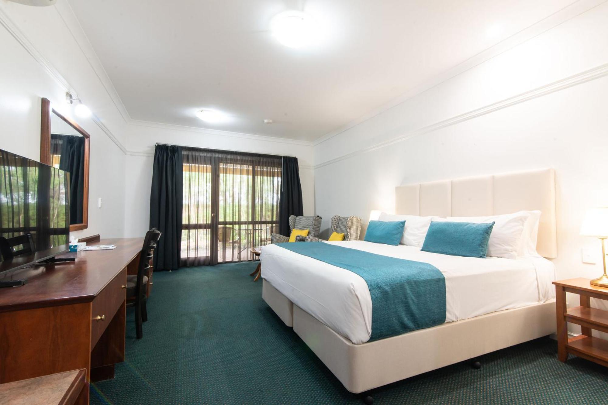 Grande Escape Resort Margaret River Eksteriør bilde