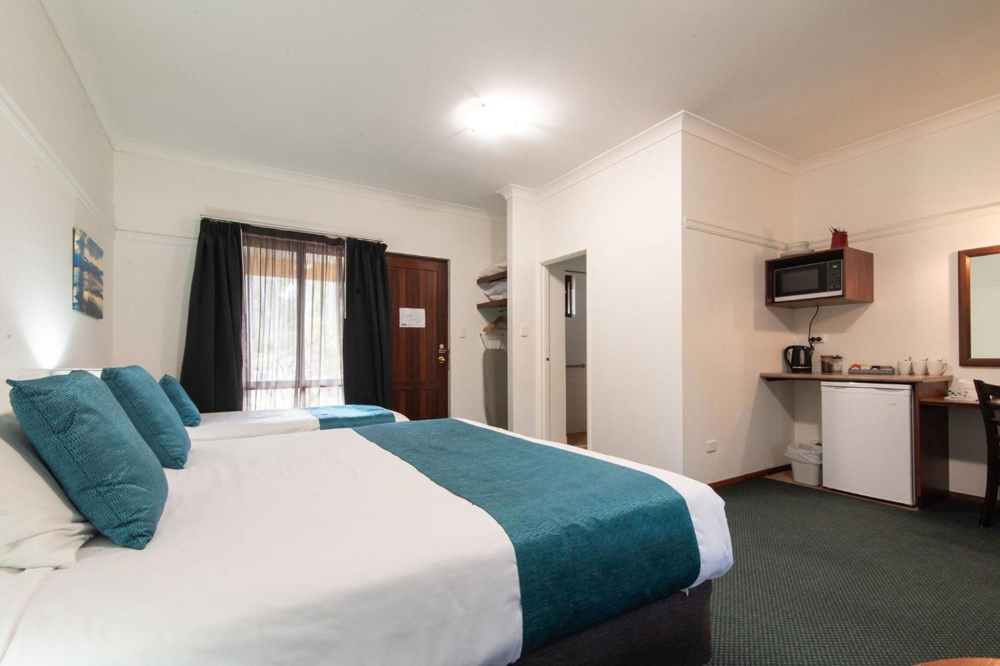 Grande Escape Resort Margaret River Rom bilde