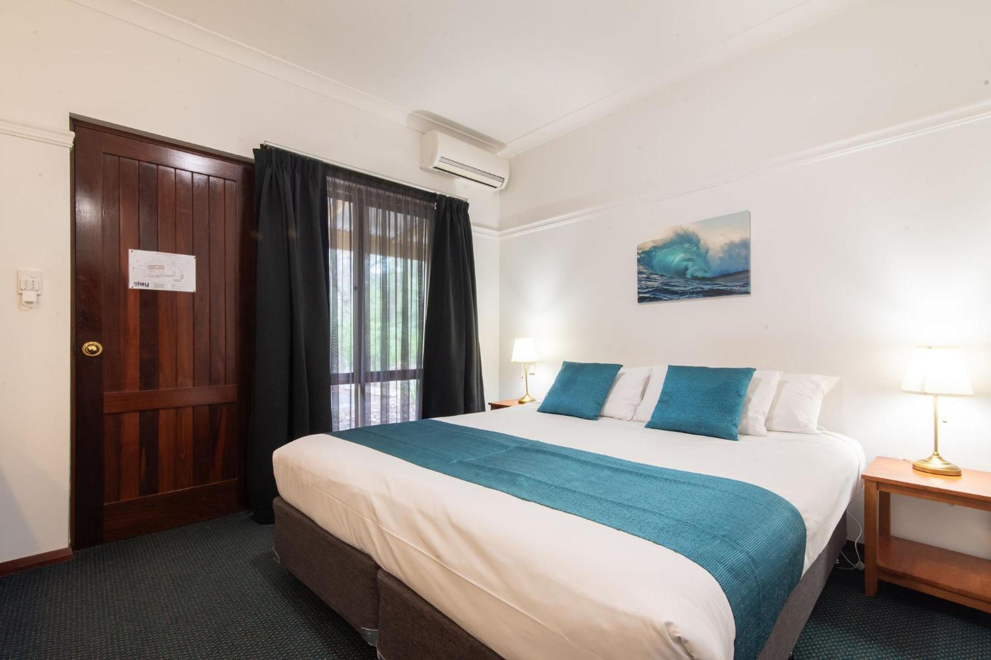 Grande Escape Resort Margaret River Eksteriør bilde