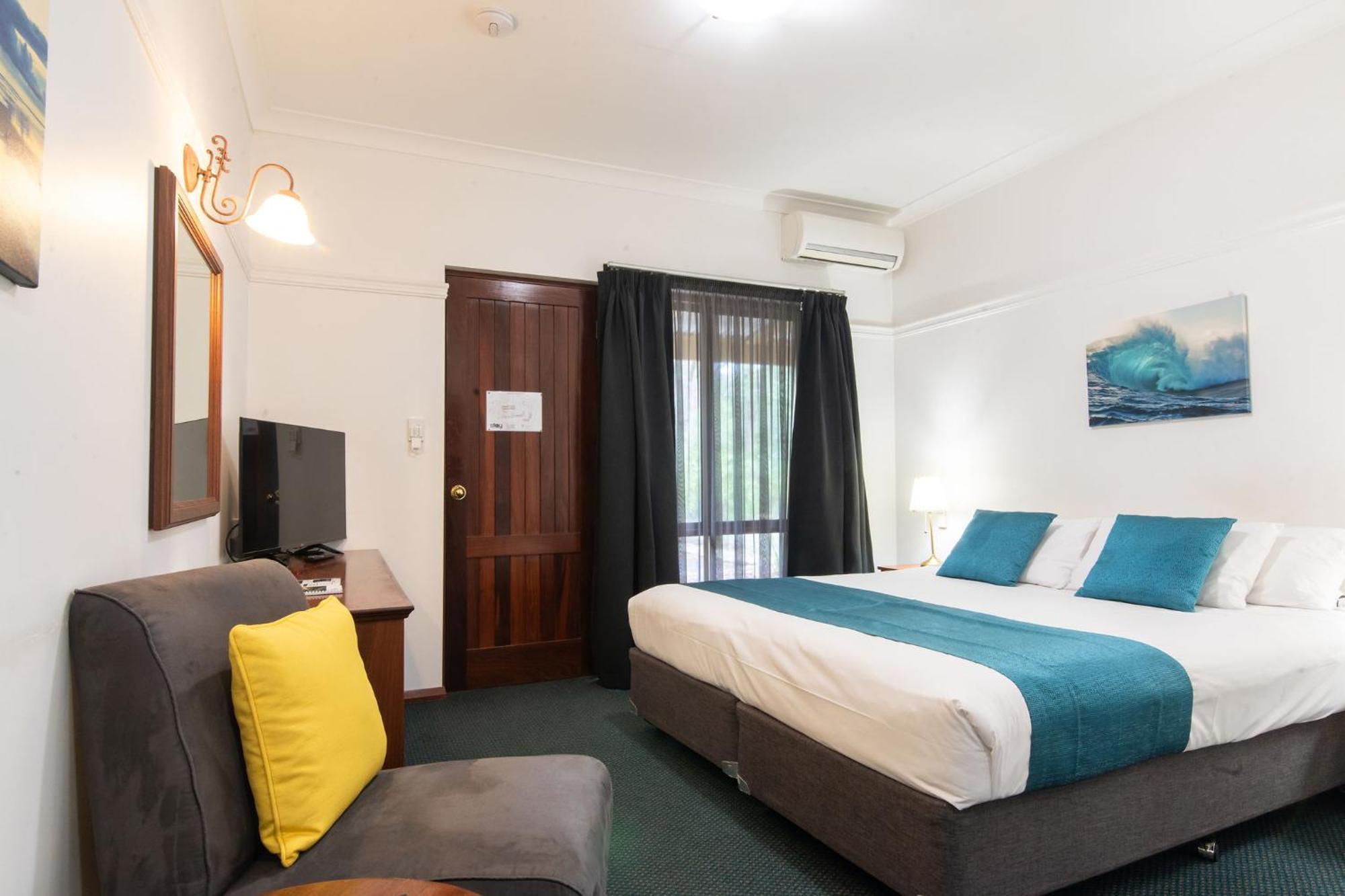 Grande Escape Resort Margaret River Eksteriør bilde