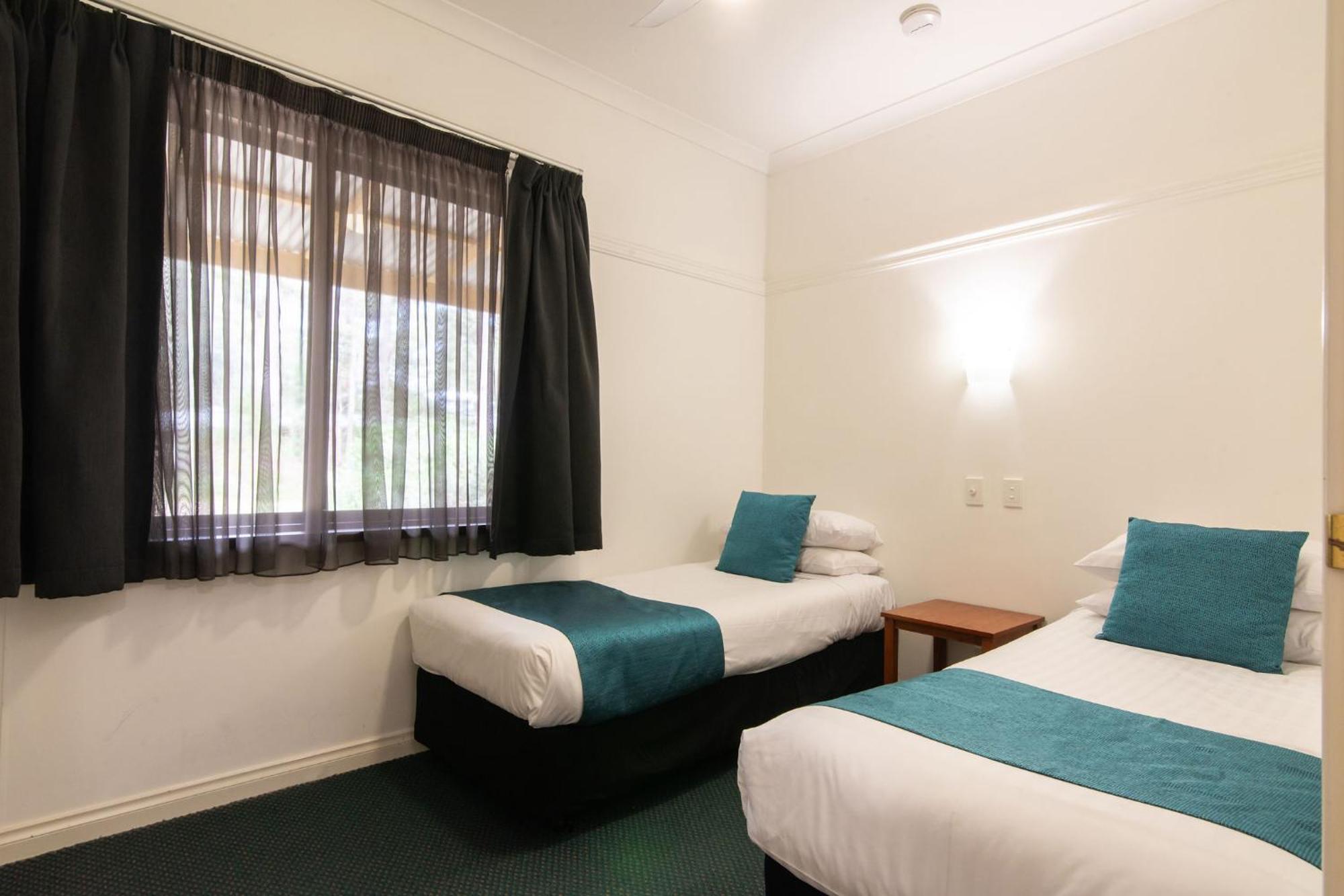 Grande Escape Resort Margaret River Eksteriør bilde