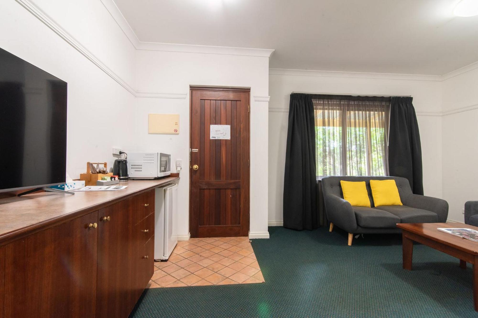 Grande Escape Resort Margaret River Rom bilde