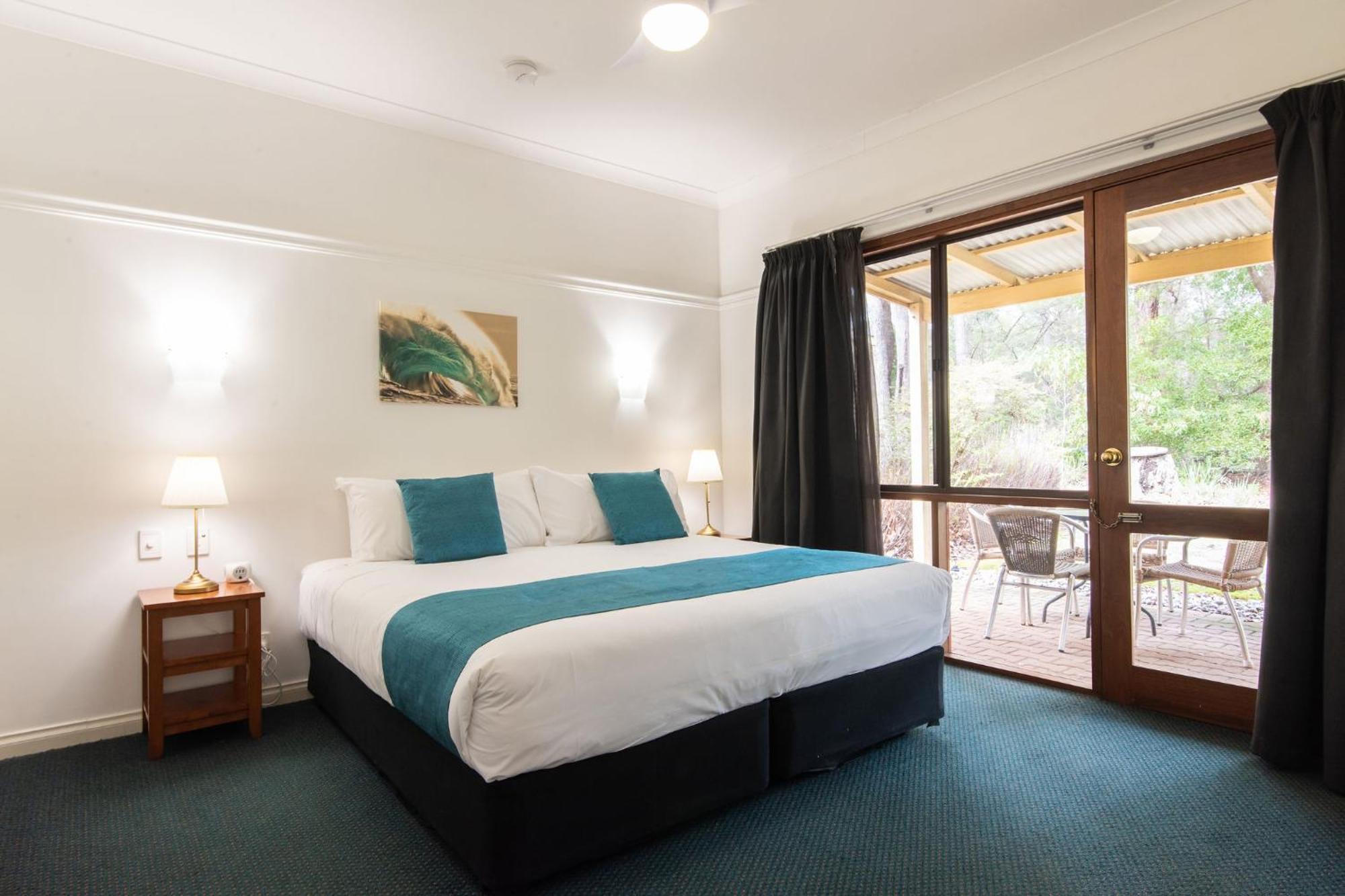 Grande Escape Resort Margaret River Eksteriør bilde