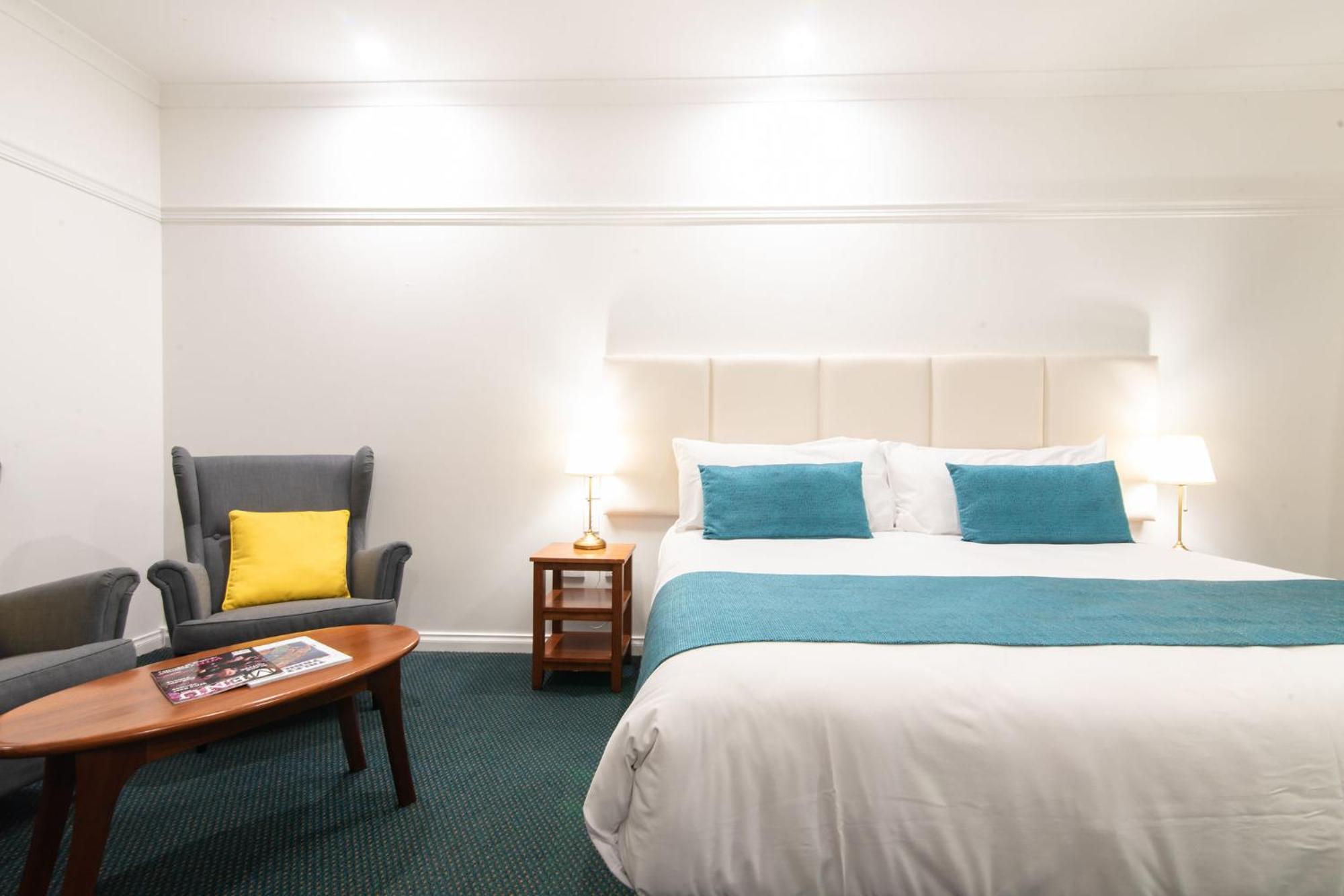 Grande Escape Resort Margaret River Eksteriør bilde