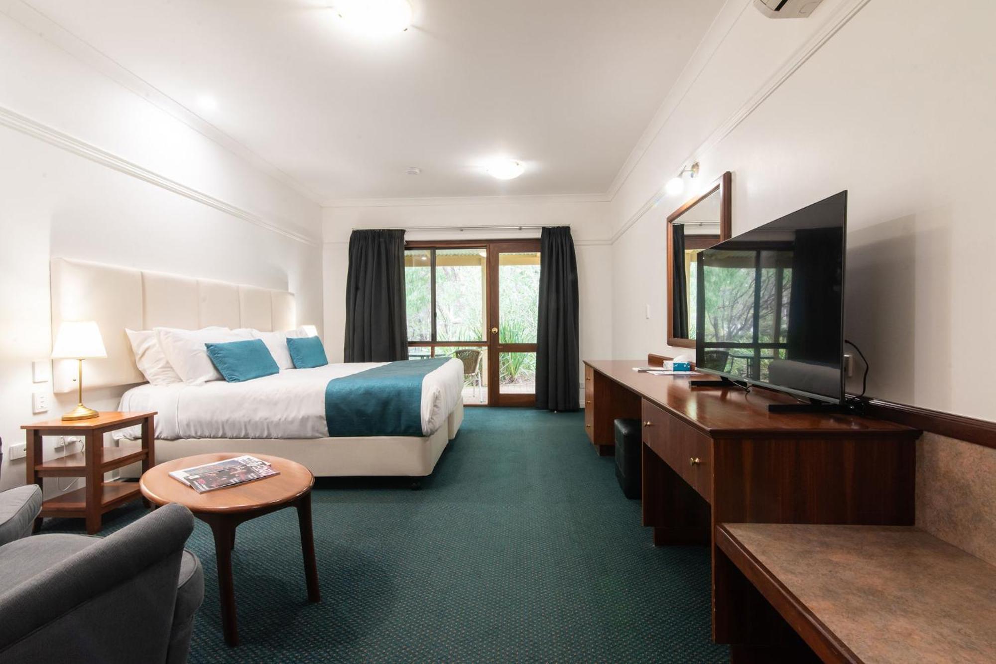 Grande Escape Resort Margaret River Eksteriør bilde