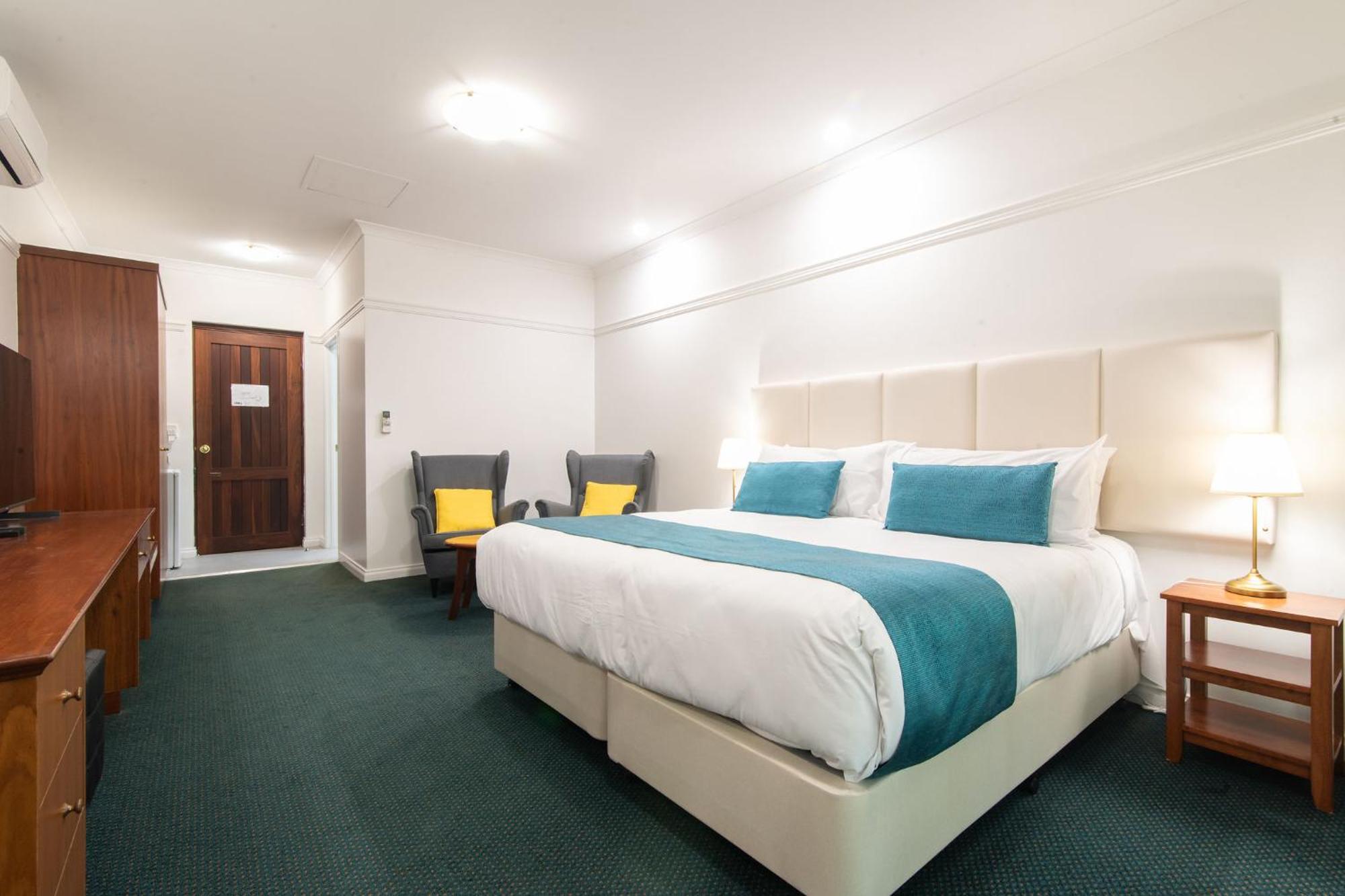 Grande Escape Resort Margaret River Eksteriør bilde