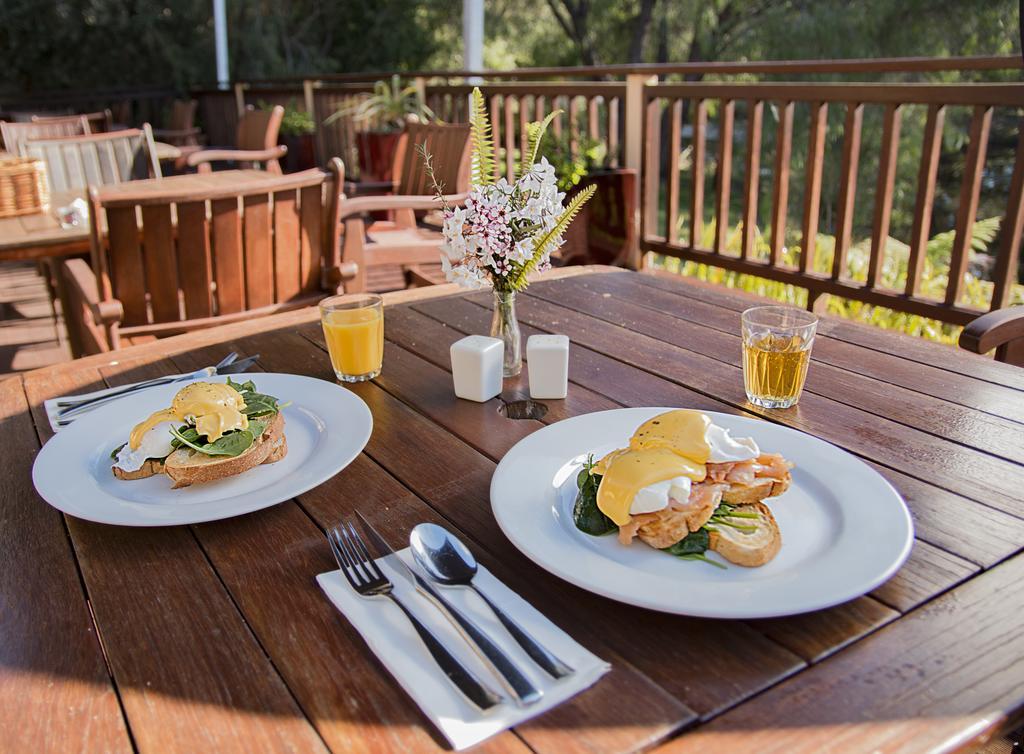 Grande Escape Resort Margaret River Eksteriør bilde