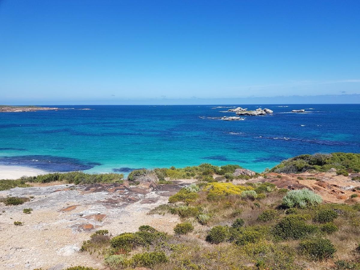 Grande Escape Resort Margaret River Eksteriør bilde