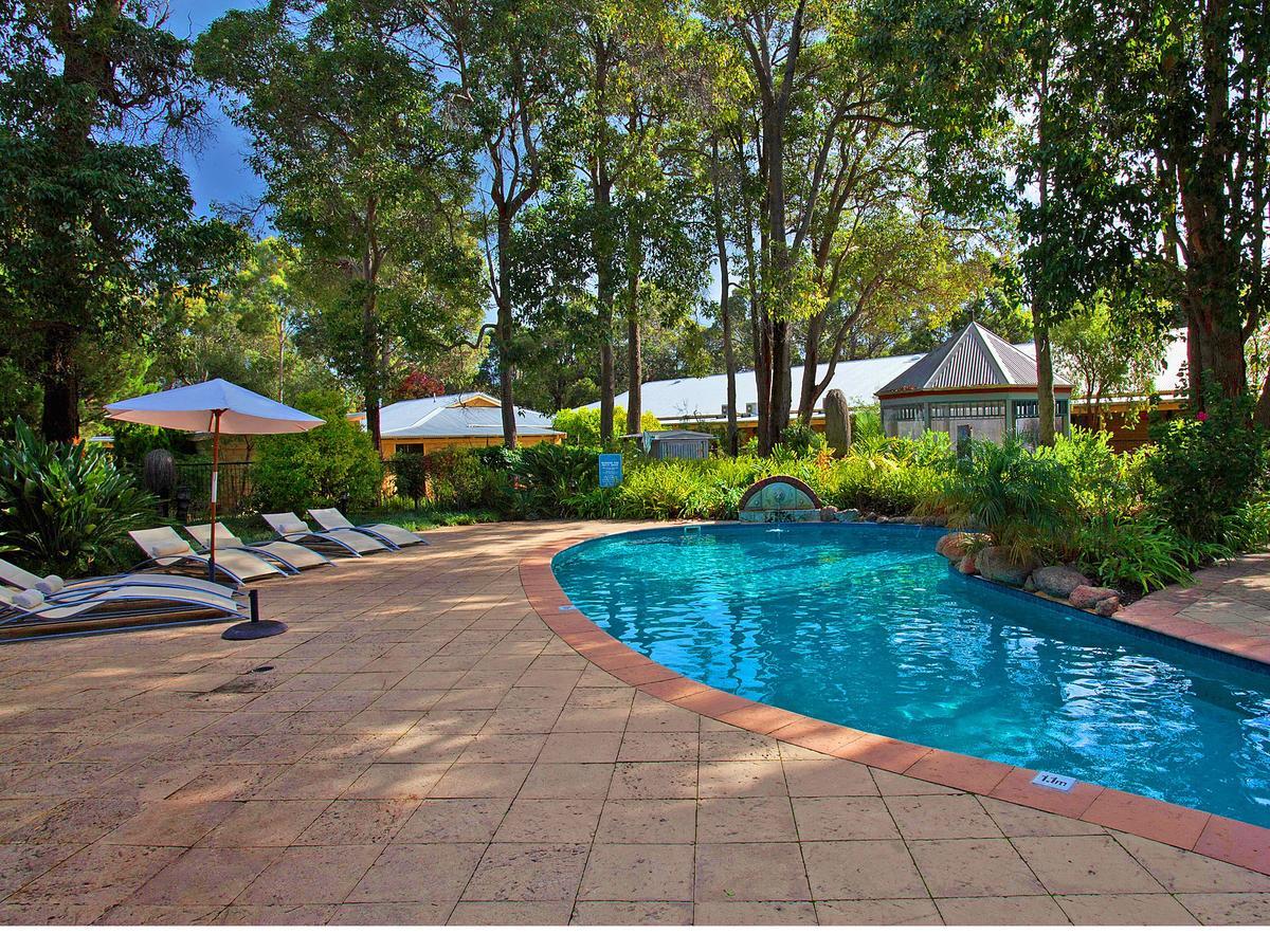 Grande Escape Resort Margaret River Eksteriør bilde