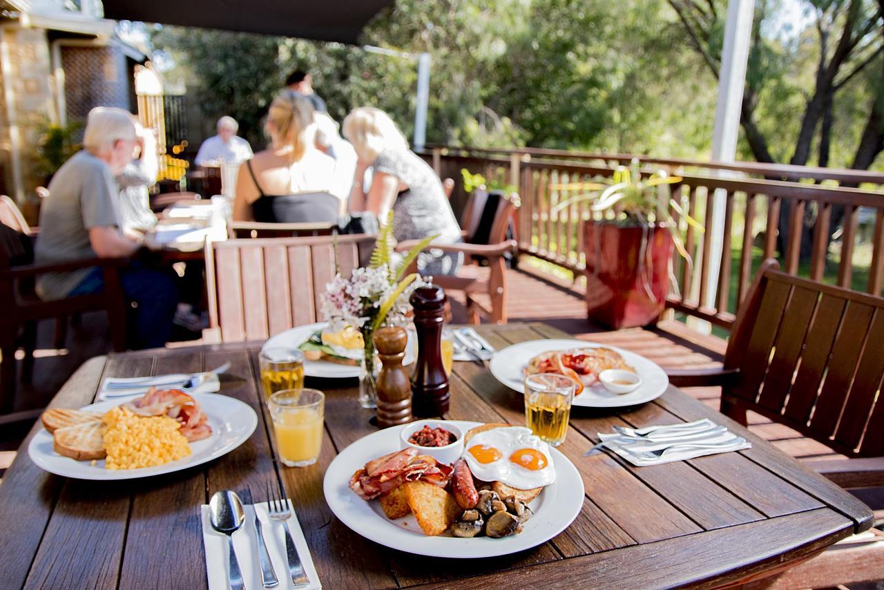 Grande Escape Resort Margaret River Eksteriør bilde