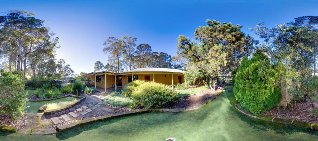 Grande Escape Resort Margaret River Eksteriør bilde