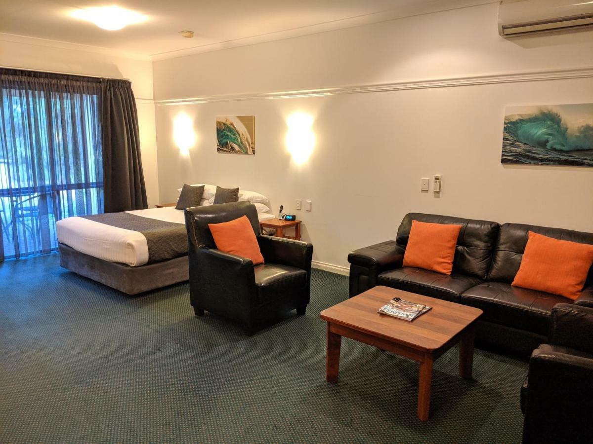 Grande Escape Resort Margaret River Eksteriør bilde