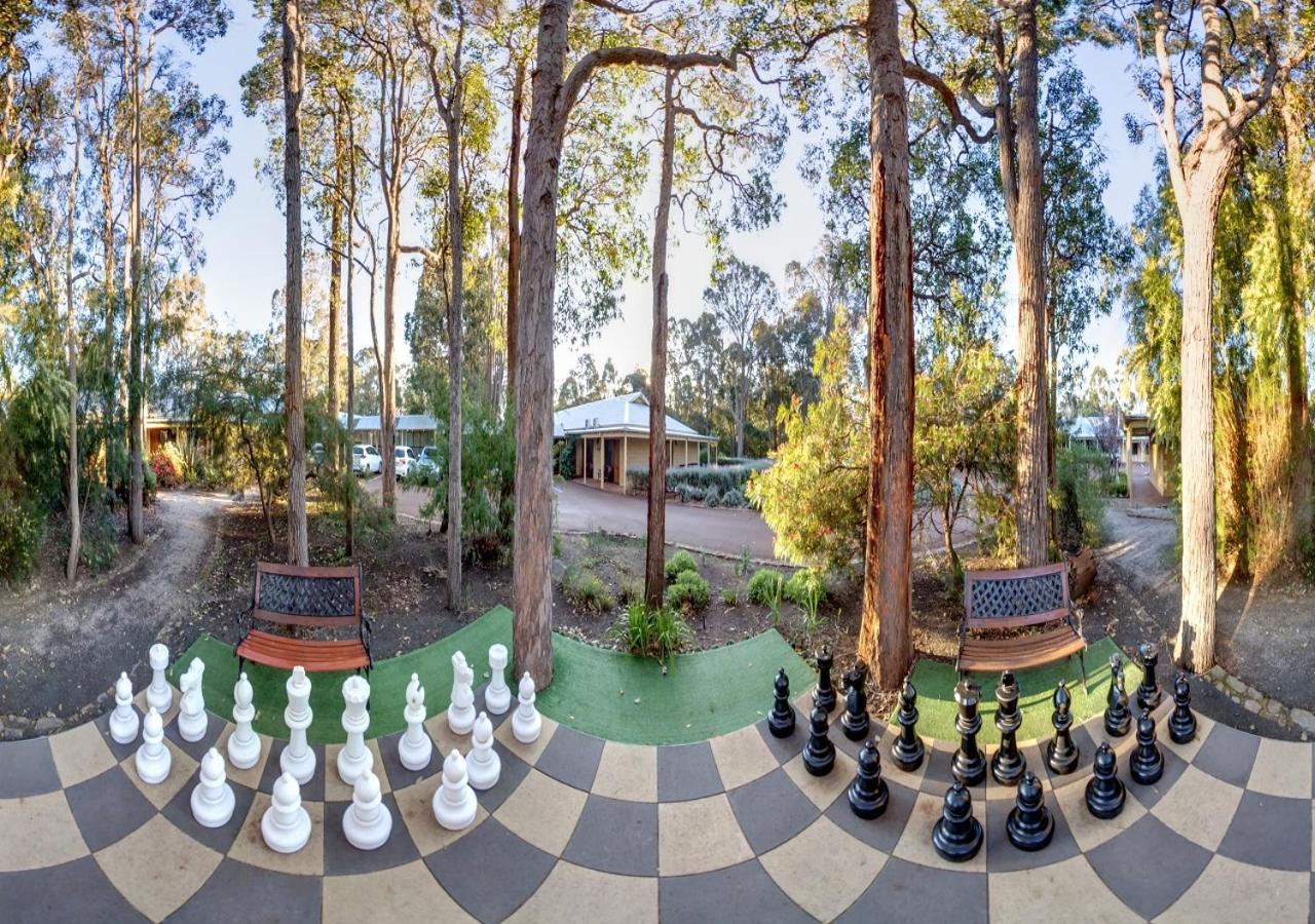 Grande Escape Resort Margaret River Eksteriør bilde