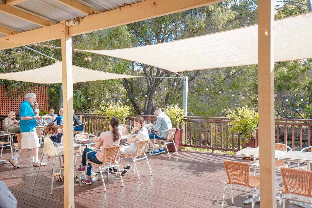 Grande Escape Resort Margaret River Eksteriør bilde